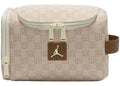 Jordan Monogram Dopp Kit (5.9L) Coconut Milk – Jordan – THE LAB CONCEPT CLUB Bienne