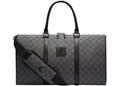 Jordan Monogram Duffle Bag 25L Dark Smoke Grey – Jordan – THE LAB CONCEPT CLUB Bienne