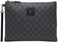 Jordan Monogram Pouch (0.69L) Dark Smoke Grey – Jordan – THE LAB CONCEPT CLUB Bienne