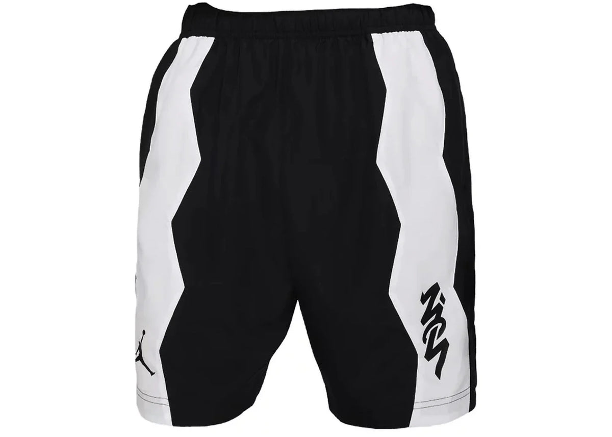 Jordan Zion Performance Dri-Fit Woven Shorts Black – Jordan – THE LAB CONCEPT CLUB Bienne