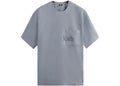 Kith Quinn Tee Light Indigo – Kith – THE LAB CONCEPT CLUB Bienne
