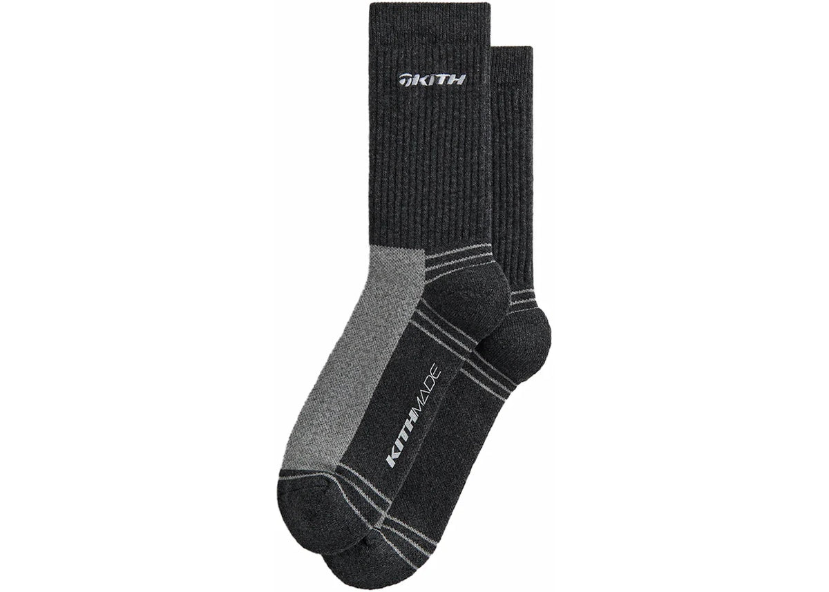 Kith TaylorMade Performance Socks Idea – Kith – THE LAB CONCEPT CLUB Bienne