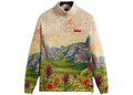 Kith x Columbia Yosemite Quarter Zip Waffle – Kith – THE LAB CONCEPT CLUB Bienne