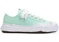 Maison Mihara Yasuhiro Hank OG Sole Canvas Low Light Blue – Maison Mihara Yasuhiro – THE LAB CONCEPT CLUB Bienne