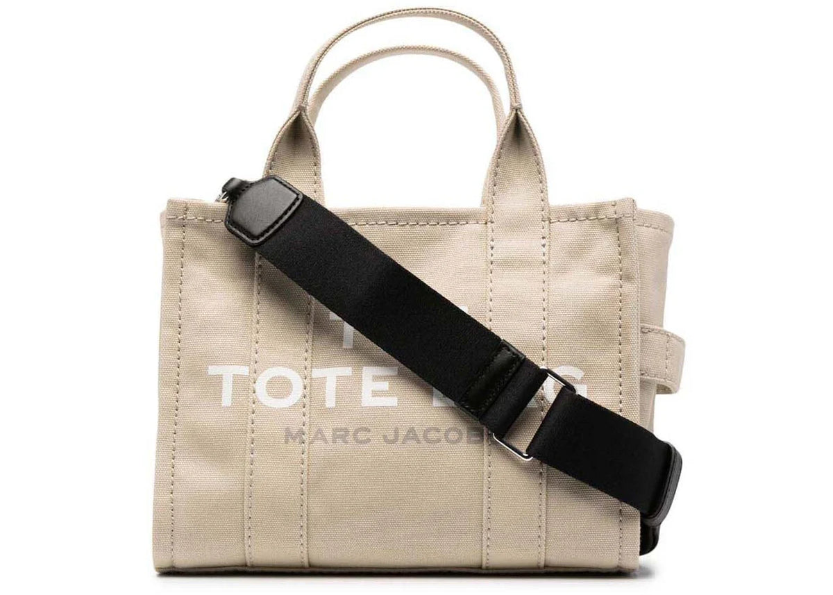 Marc Jacobs The Small Tote Bag Beige – Marc Jacobs – THE LAB CONCEPT CLUB Bienne