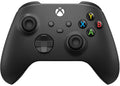 Microsoft Xbox Series X/Series S Controller QAT-00001 Carbon Black – Microsoft – THE LAB CONCEPT CLUB Bienne