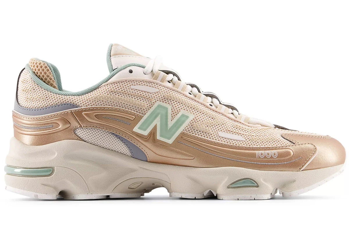 New Balance 1000 Desert Clay – New Balance – THE LAB CONCEPT CLUB Bienne