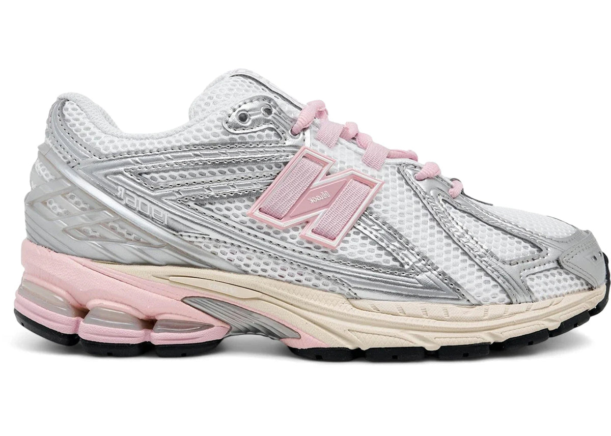 New Balance 1906R White Silver Pink – New Balance – THE LAB CONCEPT CLUB Bienne