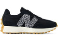 New Balance 327 Black (Women's) – New Balance – THE LAB CONCEPT CLUB Bienne
