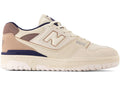 New Balance 550 Bisque Flat Taupe – New Balance – THE LAB CONCEPT CLUB Bienne