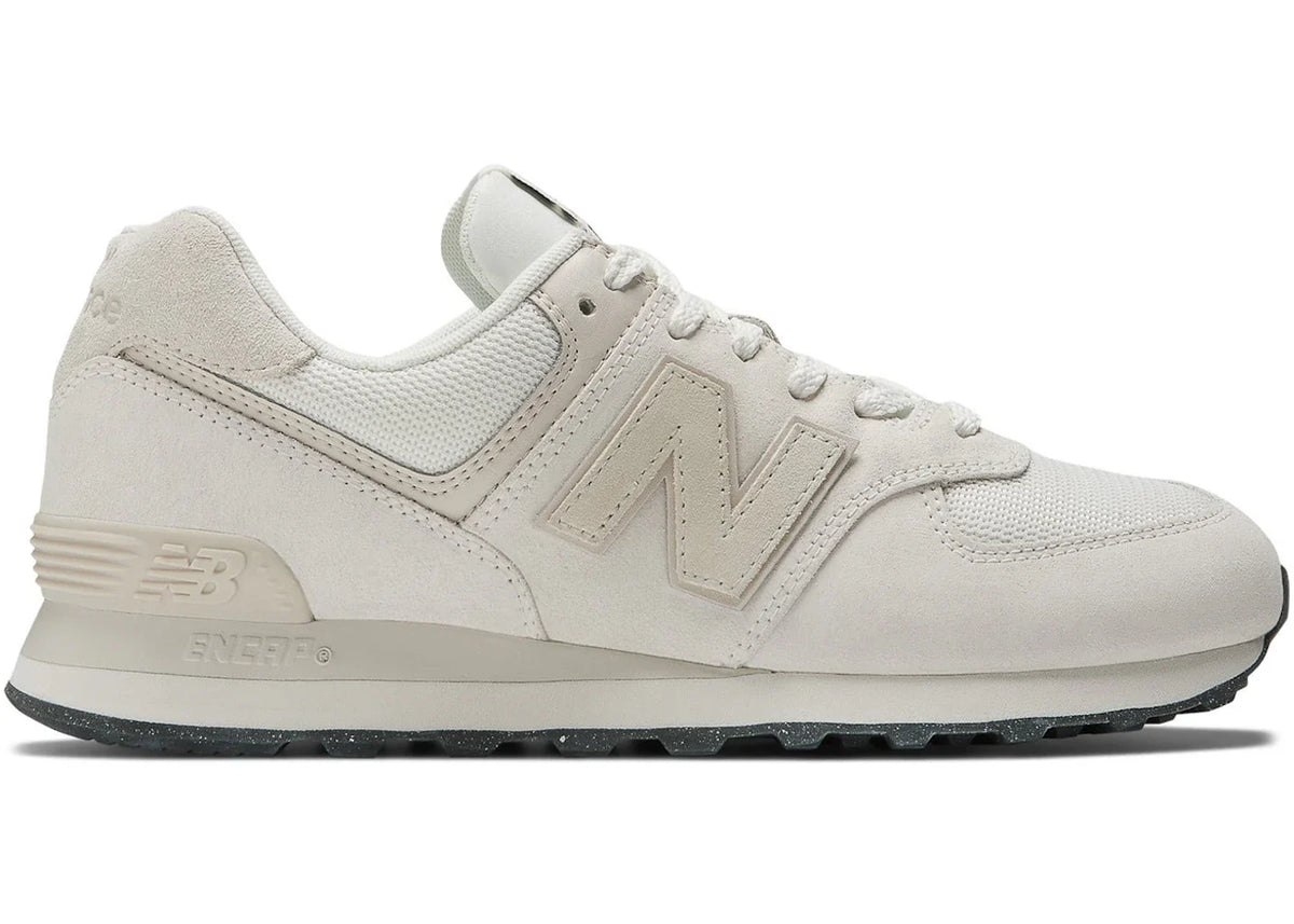 New Balance 574 Off White Grey – New Balance – THE LAB CONCEPT CLUB Bienne