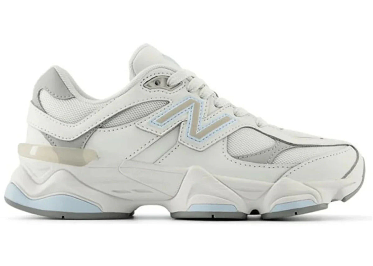 New Balance 9060 Reflection Quarry Blue (GS) – New Balance – THE LAB CONCEPT CLUB Bienne