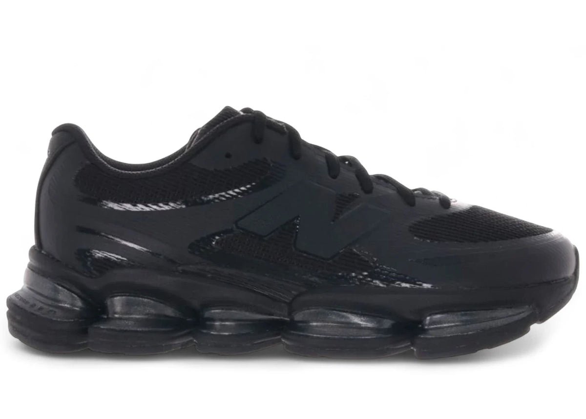 New Balance Abzorb 2000 Black – New Balance – THE LAB CONCEPT CLUB Bienne