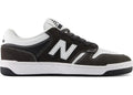 New Balance Numeric 480 Black Cement White – New Balance – THE LAB CONCEPT CLUB Bienne