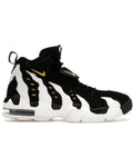 Nike Air DT Max '96 Black White (2024) - visuel officiel StockX