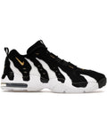 Nike Air DT Max '96 Low Black Metallic Gold - visuel officiel StockX
