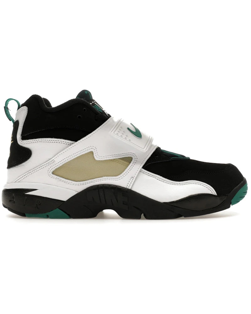 Nike Air Diamond Turf Emerald - visuel officiel StockX