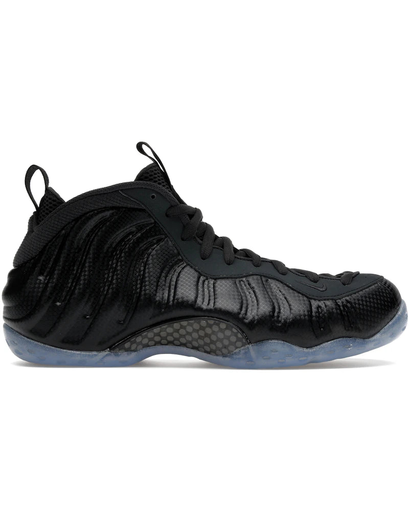Nike Air Foamposite One Carbon Fiber - visuel officiel StockX