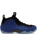 Nike Air Foamposite One Deep Royal - visuel officiel StockX
