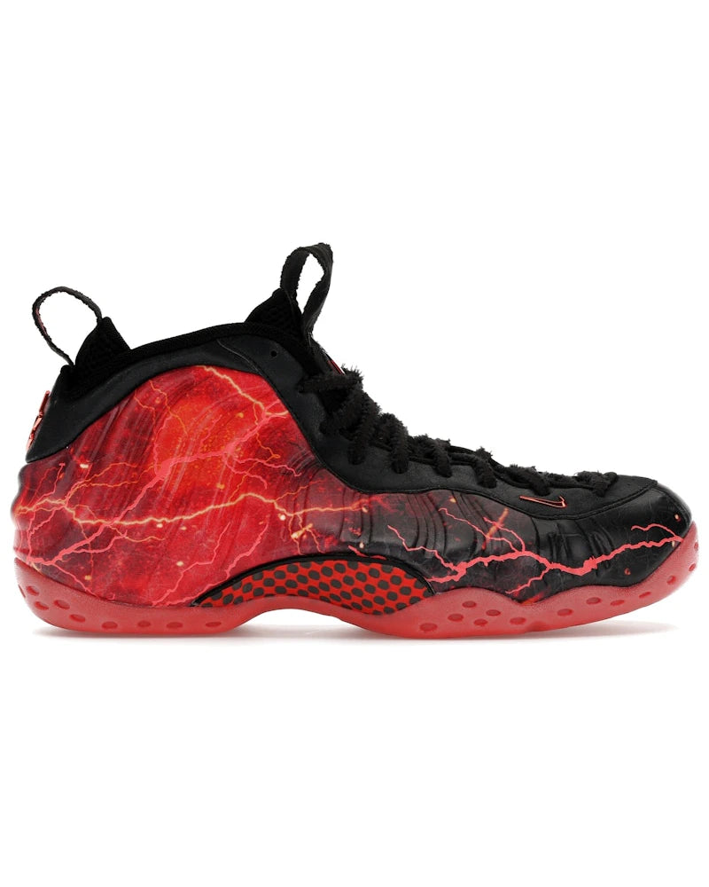 Nike Air Foamposite One Stranger Things - visuel officiel StockX