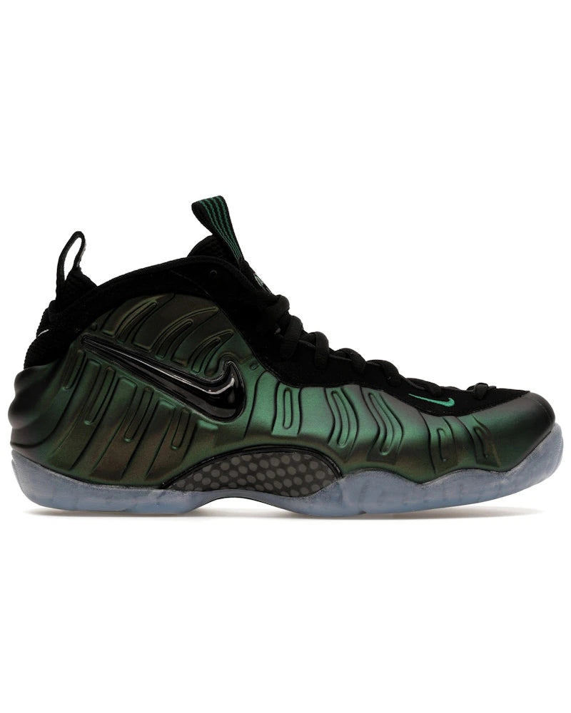 Nike Air Foamposite Pro Pine Green (2025) - visuel officiel StockX