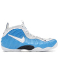 Nike Air Foamposite Pro University Blue (2026) - visuel officiel StockX