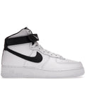 Nike Air Force 1 High '07 White Black - visuel officiel StockX