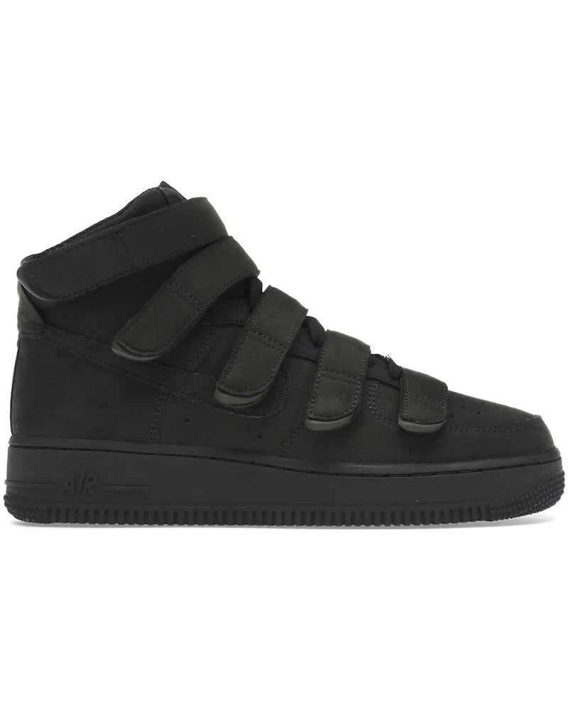 Nike Air Force 1 High '07 SP Billie Eilish Sequoia - visuel officiel StockX