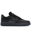Nike Air Force 1 Low '07 Anthracite Iron Grey Violet Ore - visuel officiel StockX