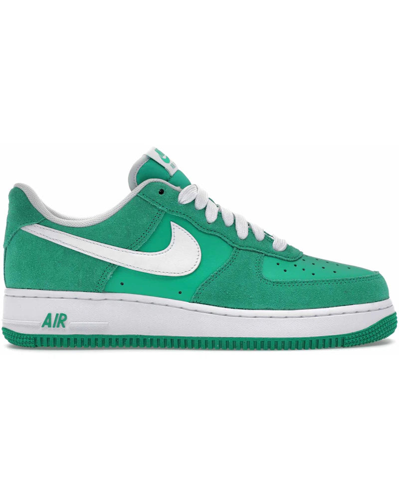 Nike Air Force 1 Low '07 SK8 Stadium Green - visuel officiel StockX