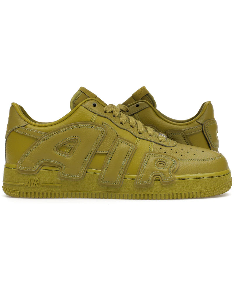 Nike Air Force 1 Low Cactus Plant Flea Market Moss - visuel officiel StockX