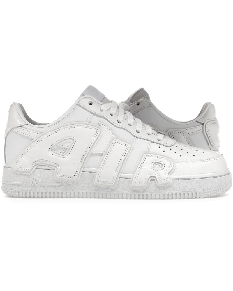 Nike Air Force 1 Low Cactus Plant Flea Market White (2024) - visuel officiel StockX