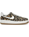 Nike Air Force 1 Low Cheetah Print (Women's) - visuel officiel StockX