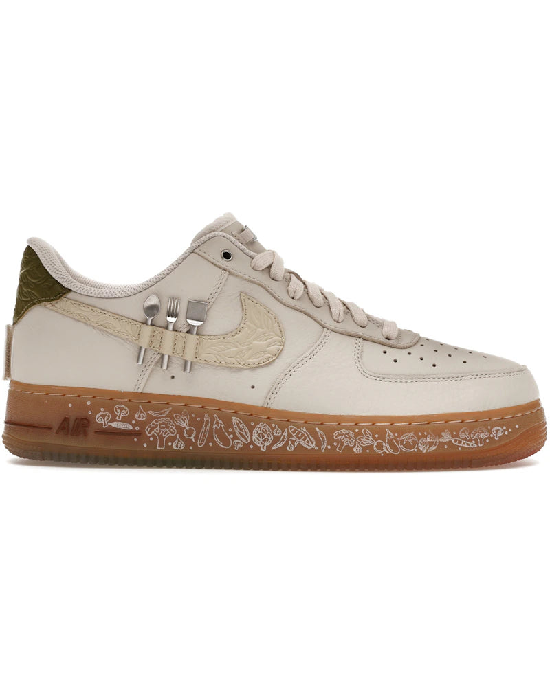 Nike Air Force 1 Low Doernbecher Oli Fasone-Lancaster - visuel officiel StockX