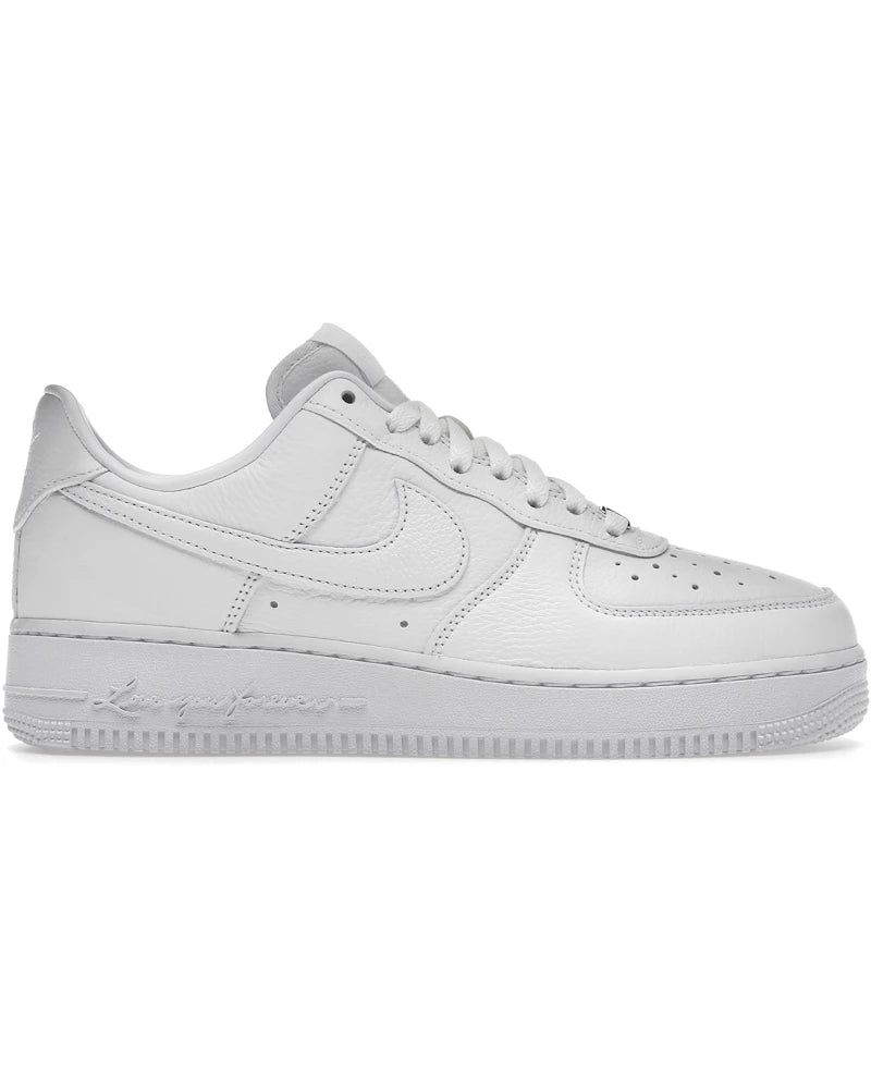 Nike Air Force 1 Low Drake NOCTA Certified Lover Boy - visuel officiel StockX