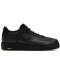 Nike Air Force 1 Low Gore-Tex Vibram Black - visuel officiel StockX