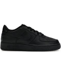 Nike Air Force 1 Low LE Black (GS) - visuel officiel StockX