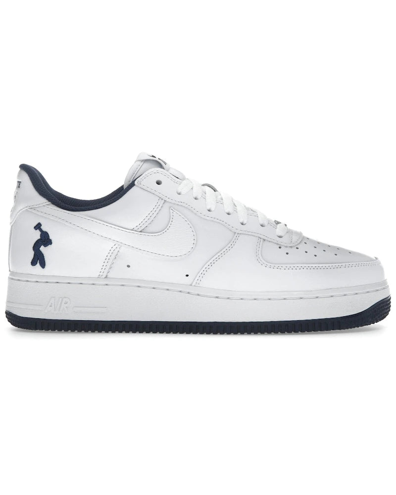Nike Air Force 1 Low Lil Yachty Concrete Boys It's Us - visuel officiel StockX