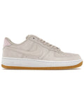Nike Air Force 1 Low SB Light Orewood Brown Pink - visuel officiel StockX