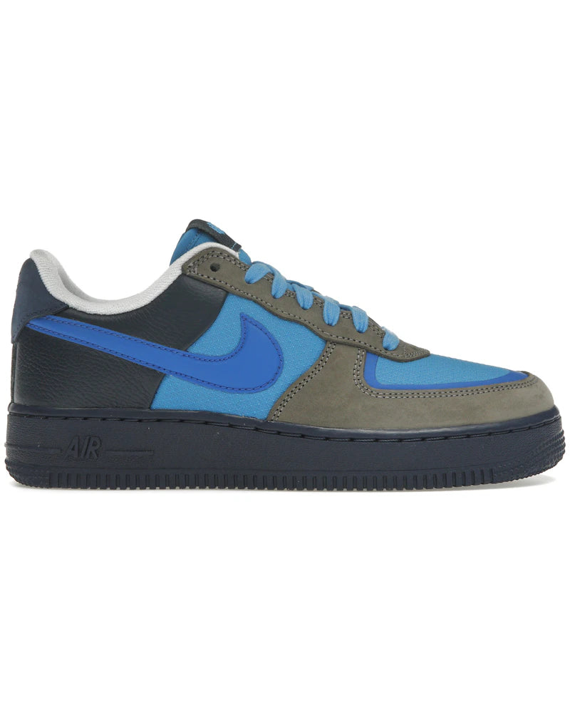 Nike Air Force 1 Low SP Stash (2024) - visuel officiel StockX