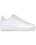 Nike Air Force 1 Low '07 White - visuel officiel StockX