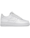 Nike Air Force 1 Low '07 White (Women's) - visuel officiel StockX