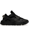 Nike Air Huarache Triple Black - visuel officiel StockX