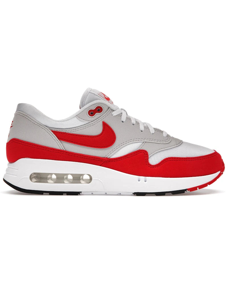 Nike Air Max 1 '86 OG Big Bubble Sport Red - visuel officiel StockX