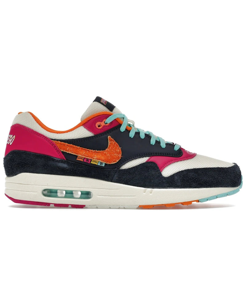 Nike Air Max 1 Padres City Connect (2026) - visuel officiel StockX