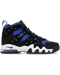 Nike Air Max 2 CB '94 Black Varsity Royal - visuel officiel StockX