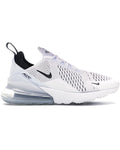 Nike Air Max 270 White Black (Women's) - visuel officiel StockX