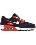 Nike Air Max 90 Chicago Bears - visuel officiel StockX