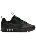 Nike Air Max 90 Drift Black Dusty Cactus - visuel officiel StockX
