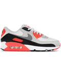 Nike Air Max 90 Infrared 3M (2026) - visuel officiel StockX